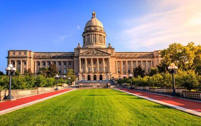 Frankfort KY