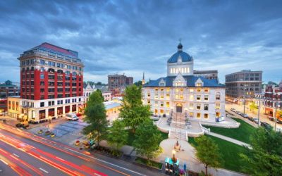 Lexington KY